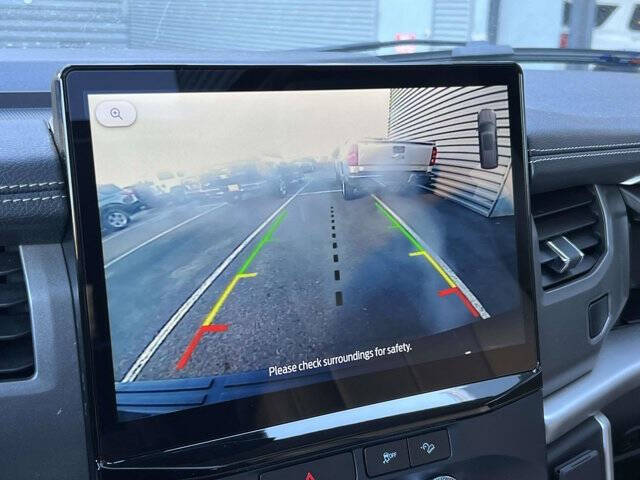 2022 Ford Expedition MAX XLT