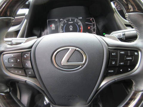 2020 Lexus ES 350