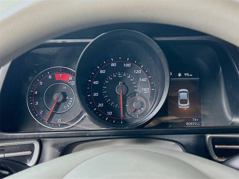 2022 Hyundai Elantra