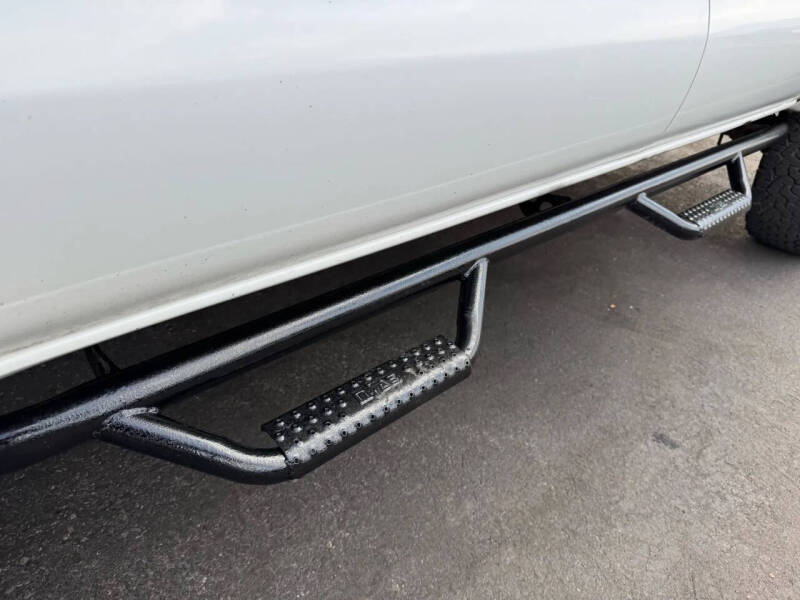 2015 Toyota Tacoma PreRunner V6