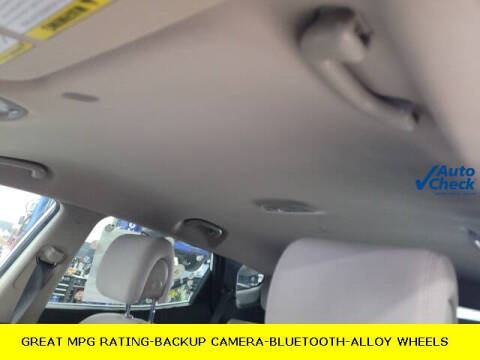 2014 Hyundai Santa Fe Sport 2.4L