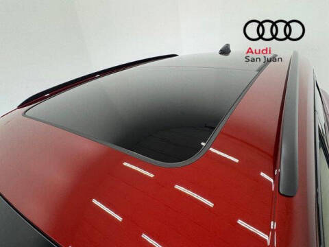 2025 Audi SQ5 quattro Premium Plus TFSI