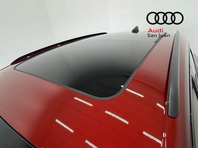 2025 Audi SQ5 quattro Premium Plus TFSI