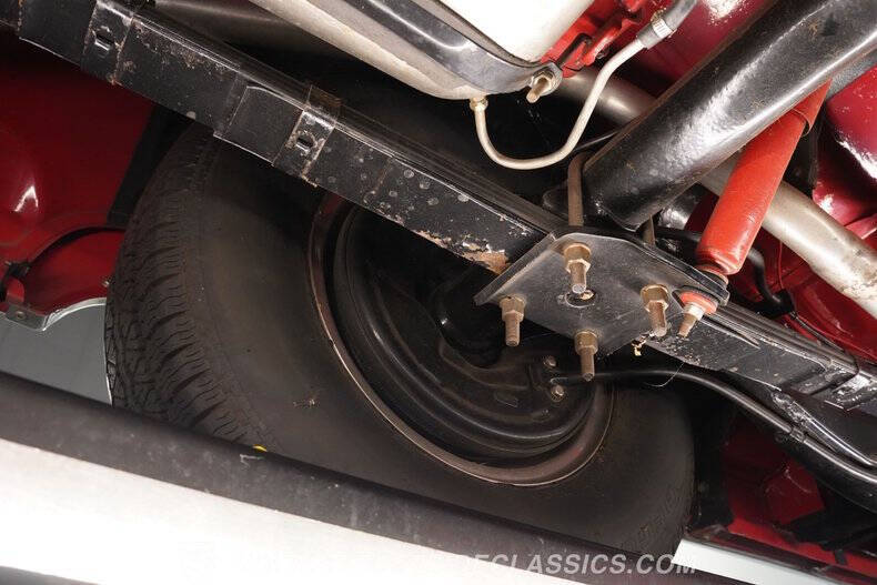 1956 Cadillac Series 62