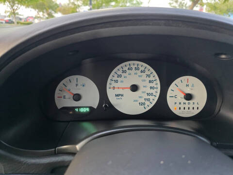 2006 Dodge Grand Caravan