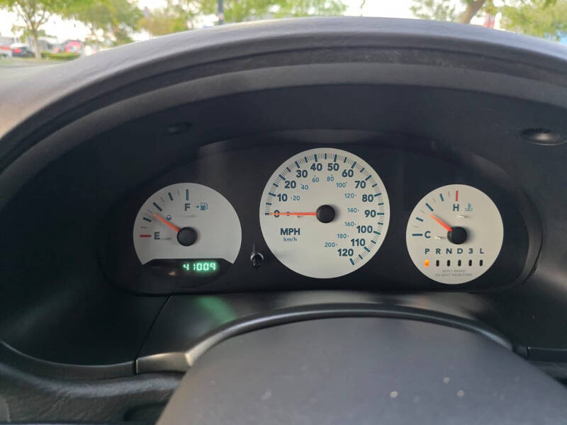 2006 Dodge Grand Caravan