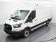 2026 Ford Transit 250