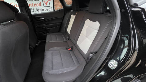 2024 Chevrolet Trax RS