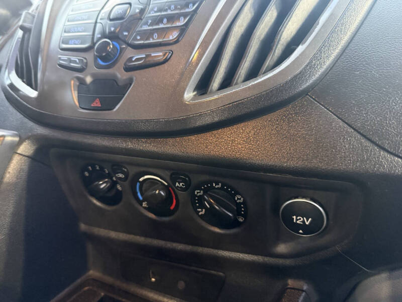 2017 Ford Transit 250