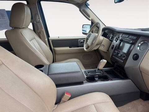 2014 Ford Expedition EL XLT