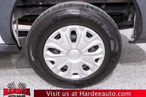 2023 Ford Transit 350 XLT