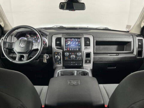 2021 RAM 1500 Classic Express