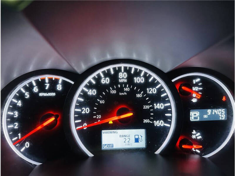 2012 Nissan Quest 3.5 SL