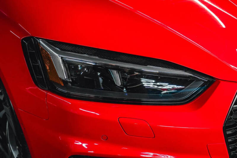 2019 Audi RS 5 2.9T quattro