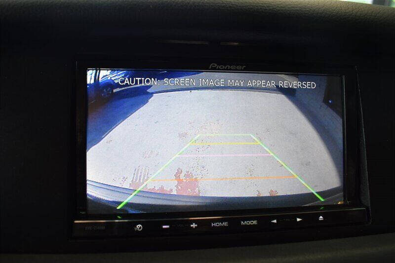 2005 Land Rover Range Rover HSE