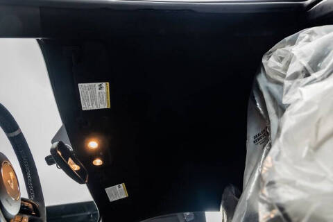 2022 Ford Mustang Shelby GT500