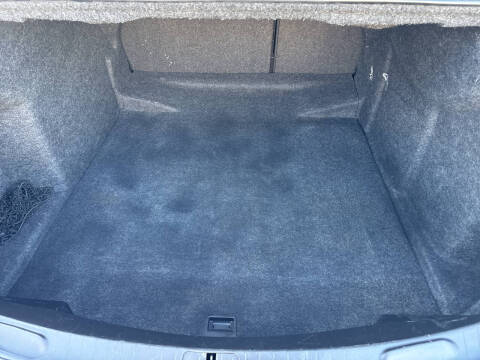 2017 Chevrolet Impala Premier