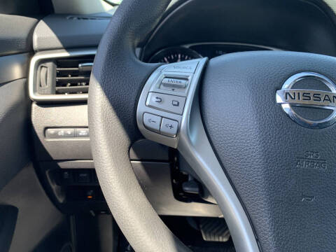 2014 Nissan Rogue SV