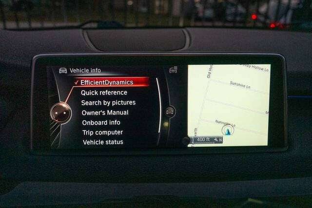 2014 BMW X5 xDrive35d