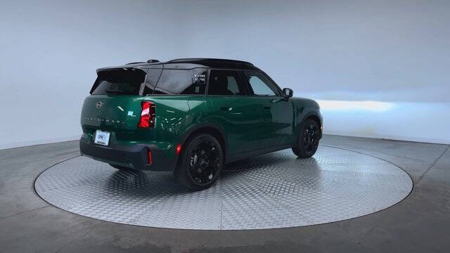 2026 MINI Countryman S ALL4