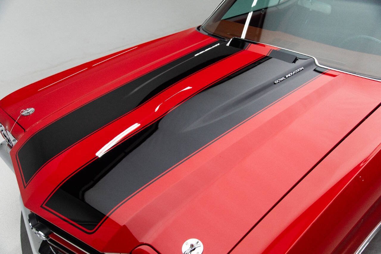 1970 Chevrolet Chevelle 75