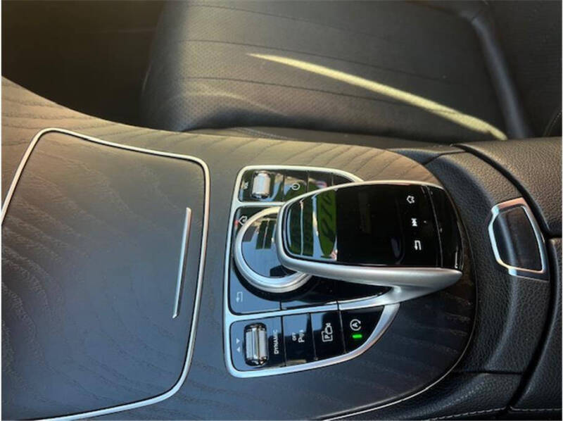 2018 Mercedes-Benz E-Class E 300