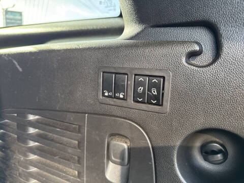 2016 Cadillac Escalade ESV Platinum