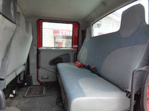 2003 International DuraStar 4300