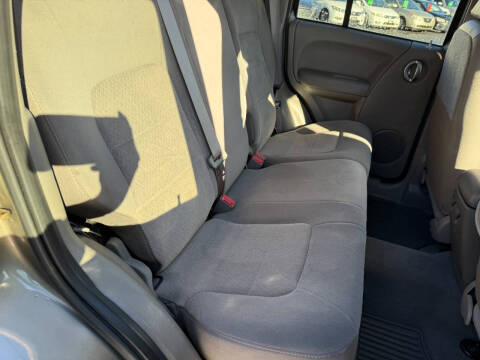 2003 Jeep Liberty Limited