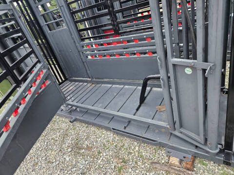 2026 Cattle Pro CattlePro Solid