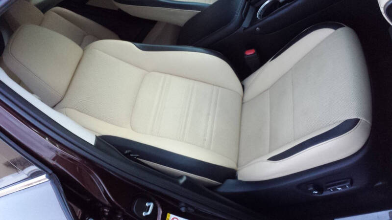 2016 Lexus NX 200t