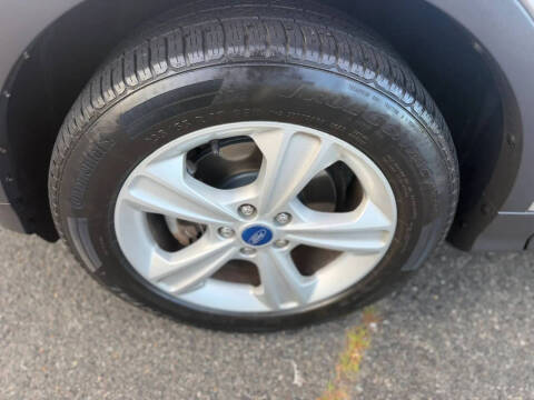 2013 Ford Escape SE