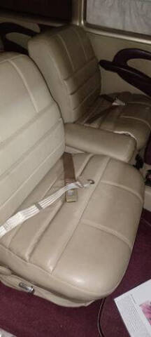 1955 Pontiac Chieftain