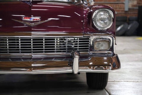 1956 Chevrolet Bel Air