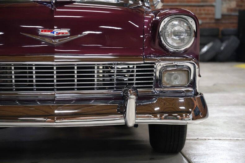 1956 Chevrolet Bel Air