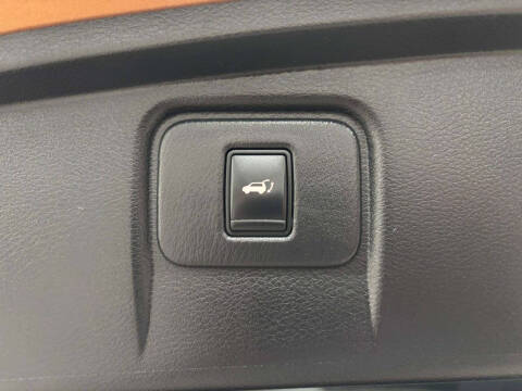 2016 Nissan Murano SL