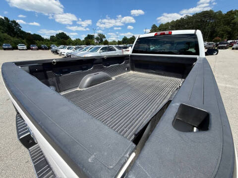 2016 GMC Sierra 1500