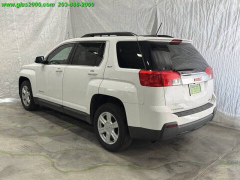 2015 GMC Terrain SLT-1