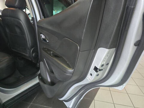 2017 Buick Encore Essence