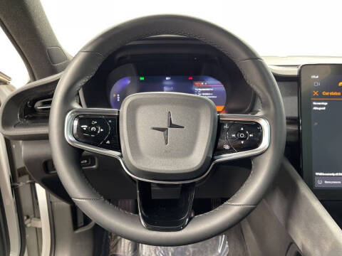 2022 Polestar 2 Long Range Dual Motor