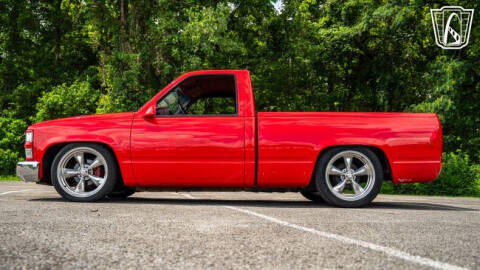 1995 Chevrolet C/K 1500 Series