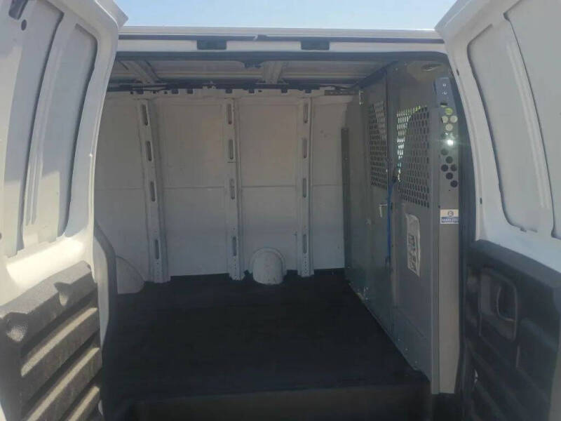 2005 GMC Savana 1500