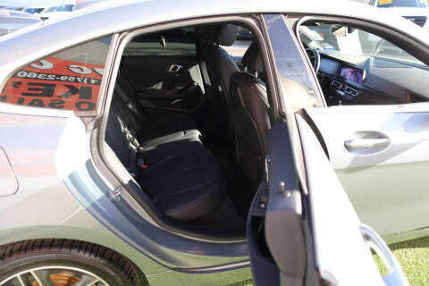 2024 BMW 2 Series 228i Gran Coupe