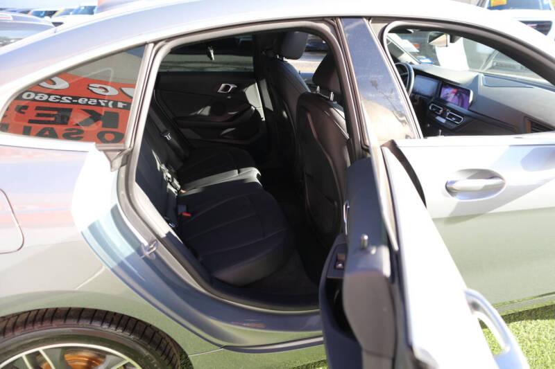 2024 BMW 2 Series 228i Gran Coupe