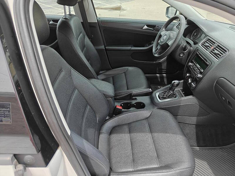 2012 Volkswagen Jetta