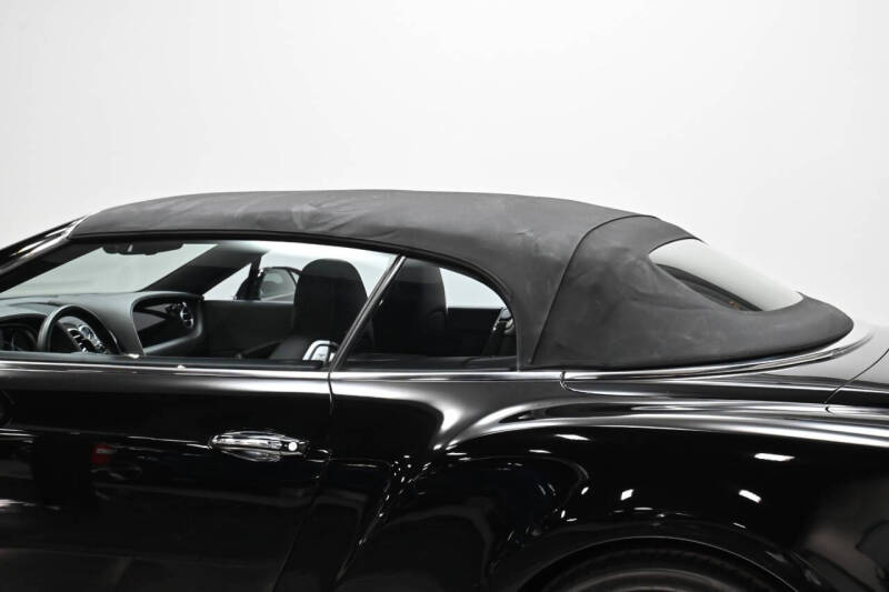 2014 Bentley Continental GT V8