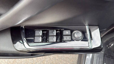 2021 Mazda CX-9 Touring