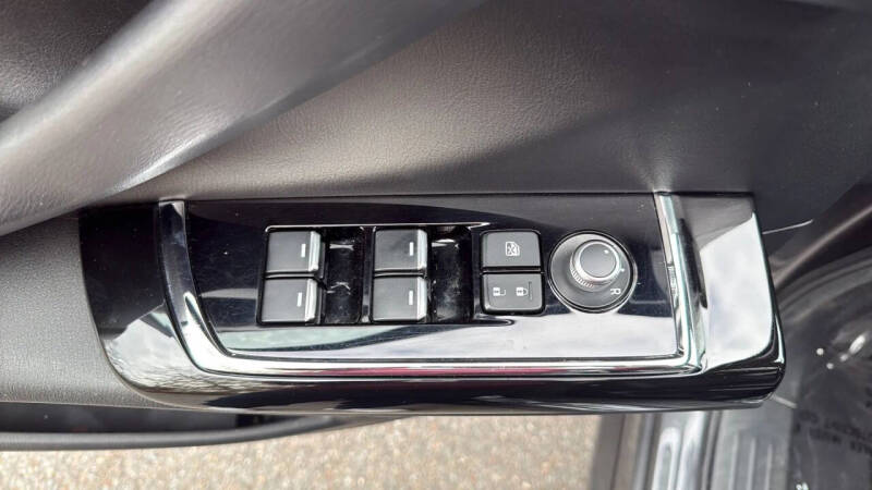 2021 Mazda CX-9 Touring