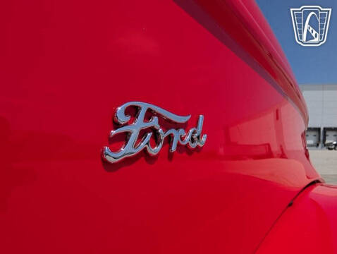 1941 Ford F-100