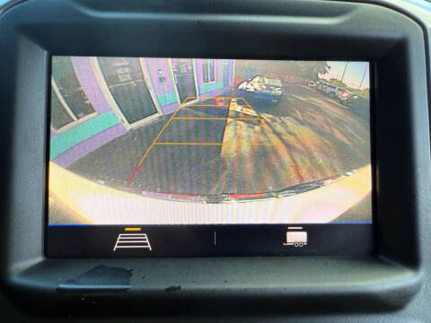 2021 GMC Sierra 2500HD